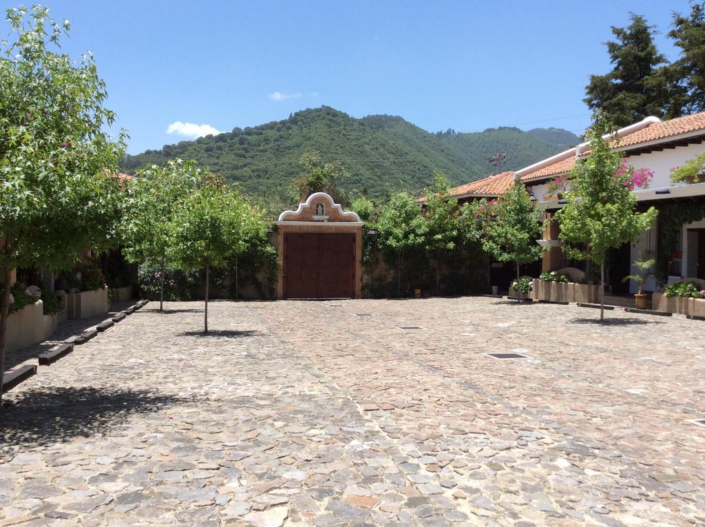 Villa 14 Santa Ines Antigua Guatemala Extérieur photo